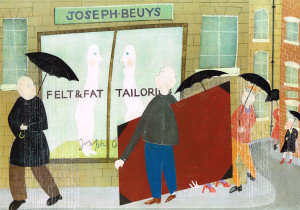 C---Josepg-Beuys