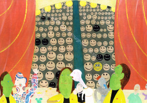 P---Ray-Bradbury,-SpongeBob-Square-Pants