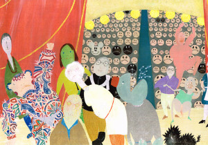 Q---Ray-Bradbury,-Proust,-Beano,-Mickey-Mouse
